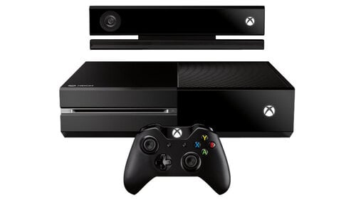 Περισσότερες πληροφορίες για "Microsoft Xbox One + Kinnect"