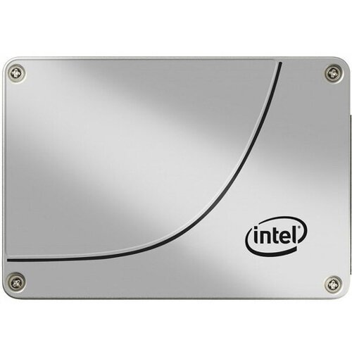 Περισσότερες πληροφορίες για "Intel DC S3610 (200 GB/SATA III)"