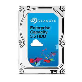 Περισσότερες πληροφορίες για "Seagate Enterprise 4TB SAS"