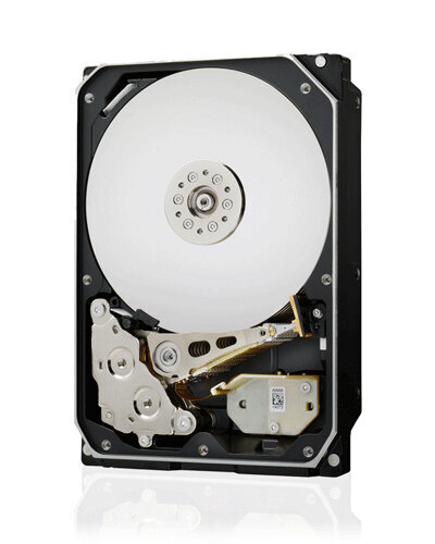 Περισσότερες πληροφορίες για "Western Digital Ultrastar He8 6TB"