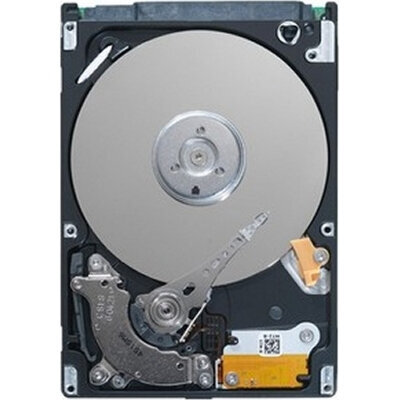 Περισσότερες πληροφορίες για "Seagate Desktop HDD 3TB SATAIII"