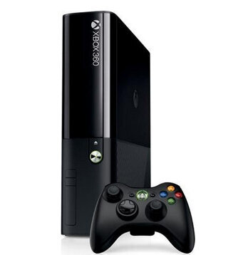 Περισσότερες πληροφορίες για "Microsoft Xbox 360 + 500 GB Call of Duty Ghosts Black Ops 2"
