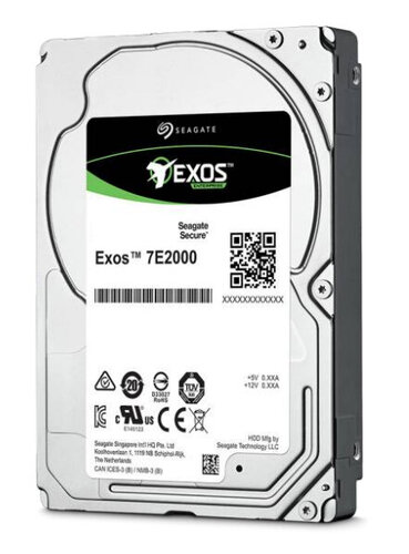 Περισσότερες πληροφορίες για "Seagate Enterprise ST1000NX0363"