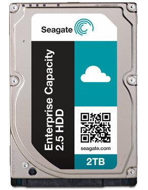 Περισσότερες πληροφορίες για "Seagate Constellation .2 2TB"