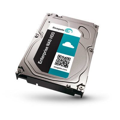 Περισσότερες πληροφορίες για "Seagate Enterprise NAS 3TB"