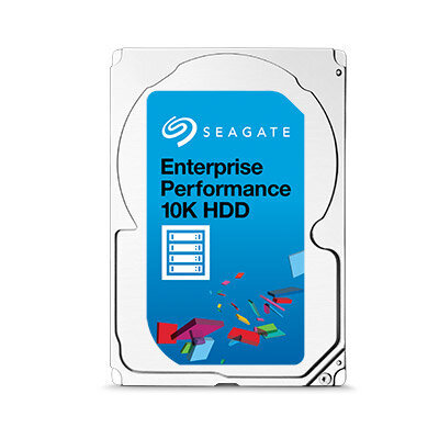 Περισσότερες πληροφορίες για "Seagate Enterprise Performance 10K HDD TB 512E SED FIPS"