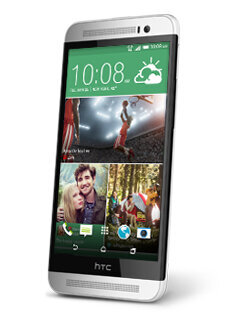 Περισσότερες πληροφορίες για "HTC One (E8) (Άσπρο/16 GB)"