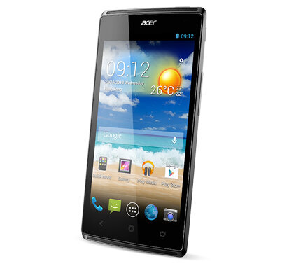 Περισσότερες πληροφορίες για "Acer Liquid Z5 Duo (Μαύρο/4 GB)"