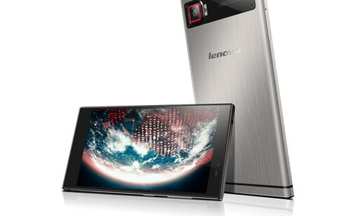 Περισσότερες πληροφορίες για "Lenovo VIBE Z2 (Μαύρο)"