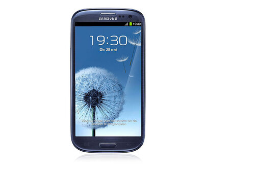 Περισσότερες πληροφορίες για "Samsung Galaxy S III Neo GT-I9301 (Μπλε)"