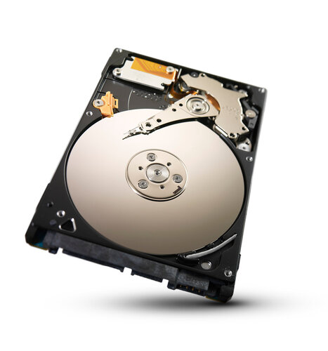 Περισσότερες πληροφορίες για "Seagate Desktop HDD ST1000DM004"