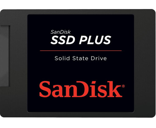 Περισσότερες πληροφορίες για "Sandisk SDSSDA-120G (120 GB/SATA III)"