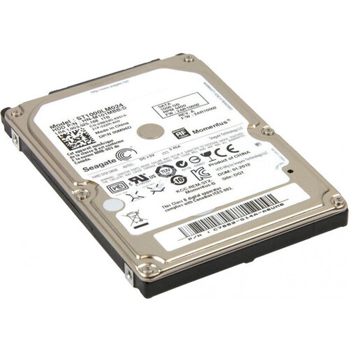 Περισσότερες πληροφορίες για "Seagate Momentus ST1750LM000"