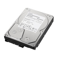 Περισσότερες πληροφορίες για "Toshiba 3.5" 4 TB"