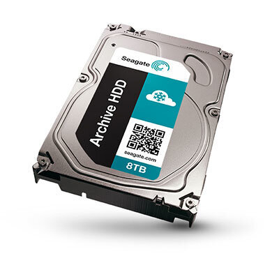 Περισσότερες πληροφορίες για "Seagate S-series ST6000AS0002-20PK"