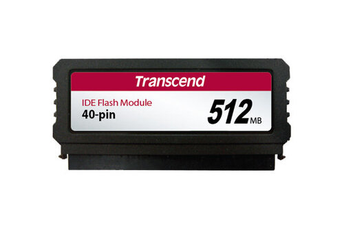 Περισσότερες πληροφορίες για "Transcend TS512MPTM520 (0,5 GB/Parallel ATA)"