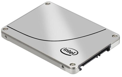 Περισσότερες πληροφορίες για "Intel DC S3510 (80 GB/SATA III)"