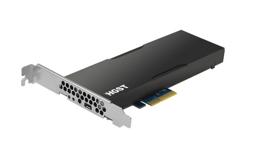 Περισσότερες πληροφορίες για "Western Digital Ultrastar SN150 (3200 GB/PCI Express 3.0)"