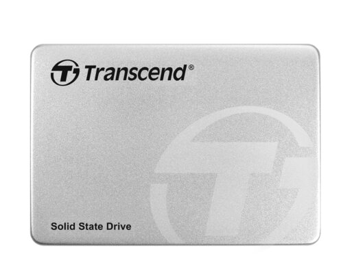 Περισσότερες πληροφορίες για "Transcend 370S (32 GB/SATA III)"