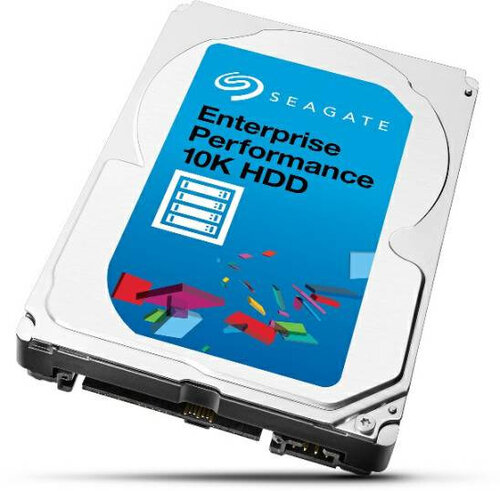 Περισσότερες πληροφορίες για "Seagate Enterprise Performance"