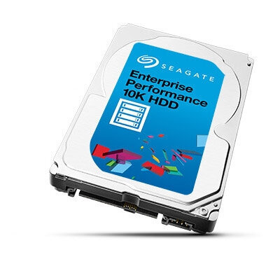 Περισσότερες πληροφορίες για "Seagate Enterprise 1.2TB 2.5""