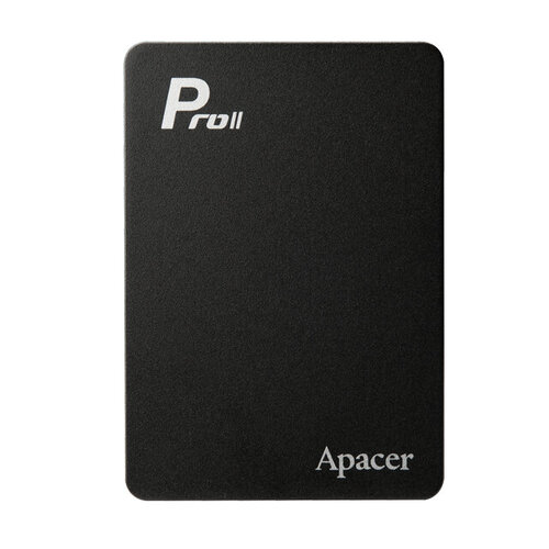 Περισσότερες πληροφορίες για "Apacer AS510S ProII (64 GB/SATA III)"