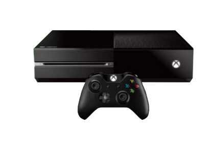 Περισσότερες πληροφορίες για "Microsoft Xbox One 1TB"
