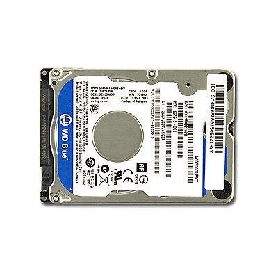 Περισσότερες πληροφορίες για "HP 1.0TB SATA hard disk drive"