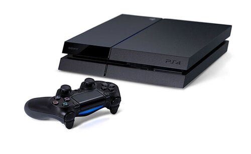 Περισσότερες πληροφορίες για "Sony PlayStation 4 Ultimate Player 1TB Edition"