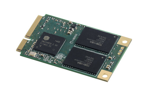 Περισσότερες πληροφορίες για "Plextor M6MV (256 GB/SATA)"