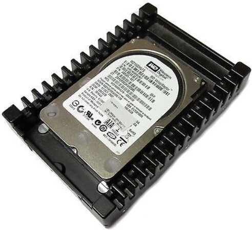 Περισσότερες πληροφορίες για "HP 160GB SATA"