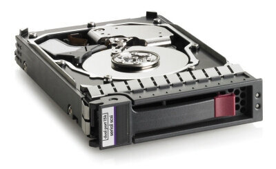 Περισσότερες πληροφορίες για "HP 1TB 7200rpm"