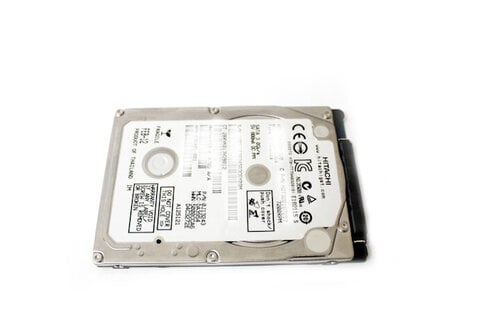 Περισσότερες πληροφορίες για "HP 320GB HDD"