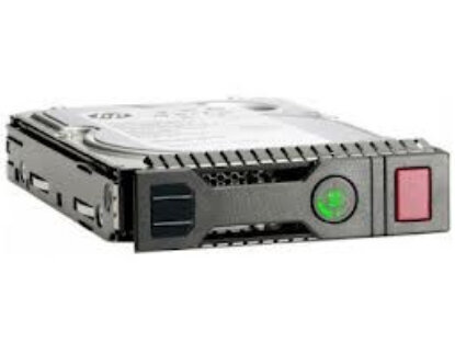 Περισσότερες πληροφορίες για "HP 1200GB SAS"