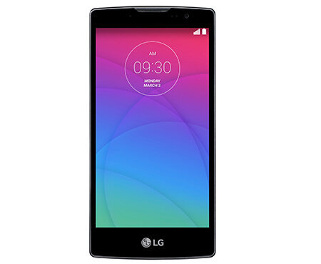 Περισσότερες πληροφορίες για "LG Spirit H440 (Άσπρο/8 GB)"