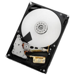 Περισσότερες πληροφορίες για "Western Digital Ultrastar 7K4000"