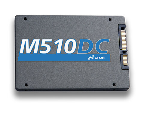 Περισσότερες πληροφορίες για "Micron M510DC (120 GB/SATA III)"