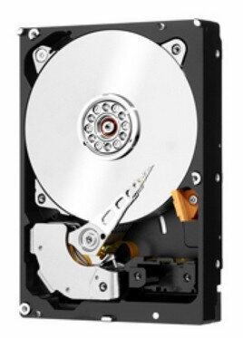 Περισσότερες πληροφορίες για "Western Digital 5TB Red Pro 128MB"