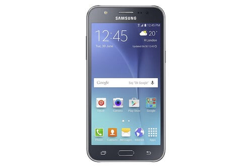 Περισσότερες πληροφορίες για "Samsung Galaxy SM-J500 (Μαύρο/8 GB)"