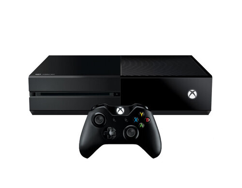 Περισσότερες πληροφορίες για "Microsoft Xbox One 500GB FIFA 16 Bundle"