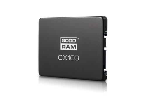 Περισσότερες πληροφορίες για "Goodram CX100 (240 GB/SATA III)"