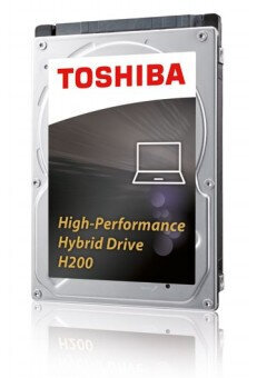 Περισσότερες πληροφορίες για "Toshiba H200 1TB"