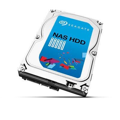 Περισσότερες πληροφορίες για "Seagate NAS HDD 6TB"