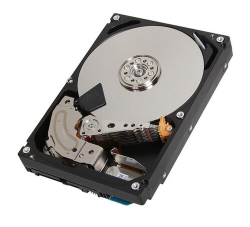 Περισσότερες πληροφορίες για "Toshiba 6TB SAS 7200rpm"