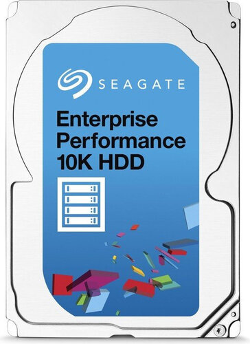 Περισσότερες πληροφορίες για "Seagate Enterprise 1.2TB SAS"