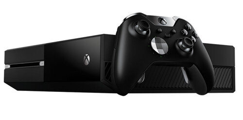 Περισσότερες πληροφορίες για "Microsoft Xbox One 1TB Elite"