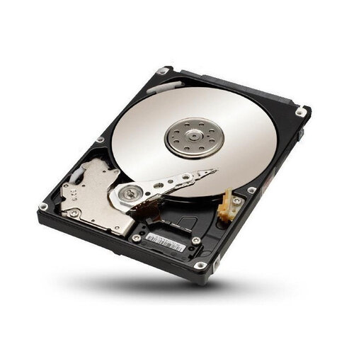 Περισσότερες πληροφορίες για "Seagate Momentus 1.5TB 2.5""