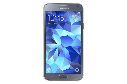 Περισσότερες πληροφορίες για "Samsung Galaxy S5 SM-G903ZWA (Ασημί/16 GB)"
