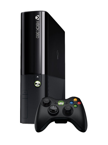 Περισσότερες πληροφορίες για "Microsoft Xbox 360 500GB + Forza Horizon 2"