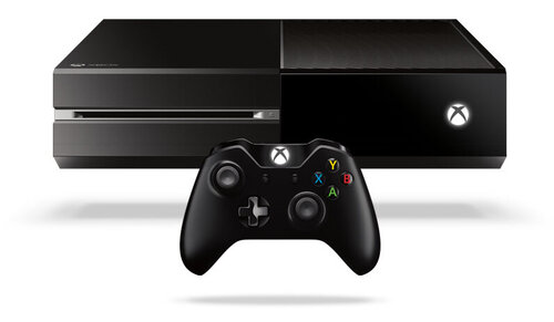 Περισσότερες πληροφορίες για "Microsoft Xbox One 1TB + Fifa 16"